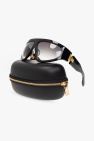 Balmain BLACK ‘B-Escape’ sunglasses