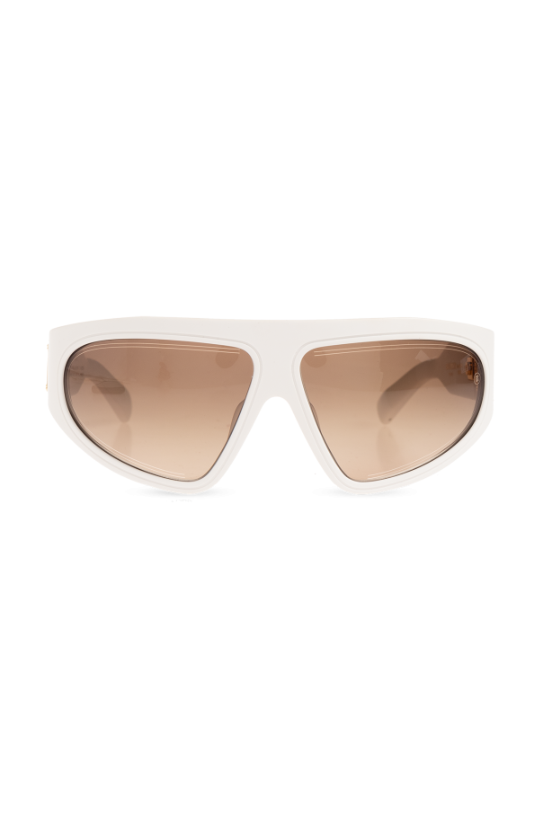 ‘B-Escape’ sunglasses od Balmain