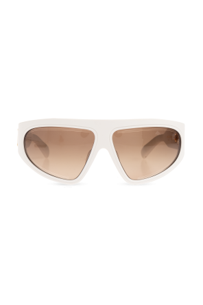 ‘b-escape’ sunglasses od Balmain