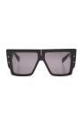 Balmain Sunglasses with logo