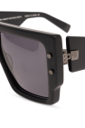 Balmain Sunglasses with logo