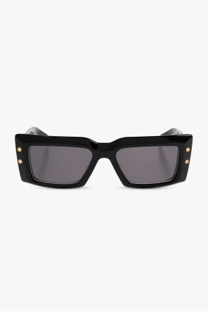 ‘imperial’ sunglasses od Balmain