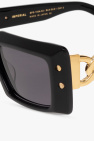Balmain ‘Imperial’ sunglasses