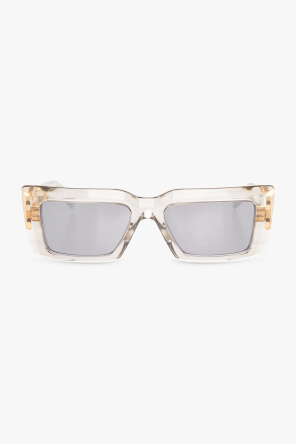 ‘imperial’ sunglasses od Balmain