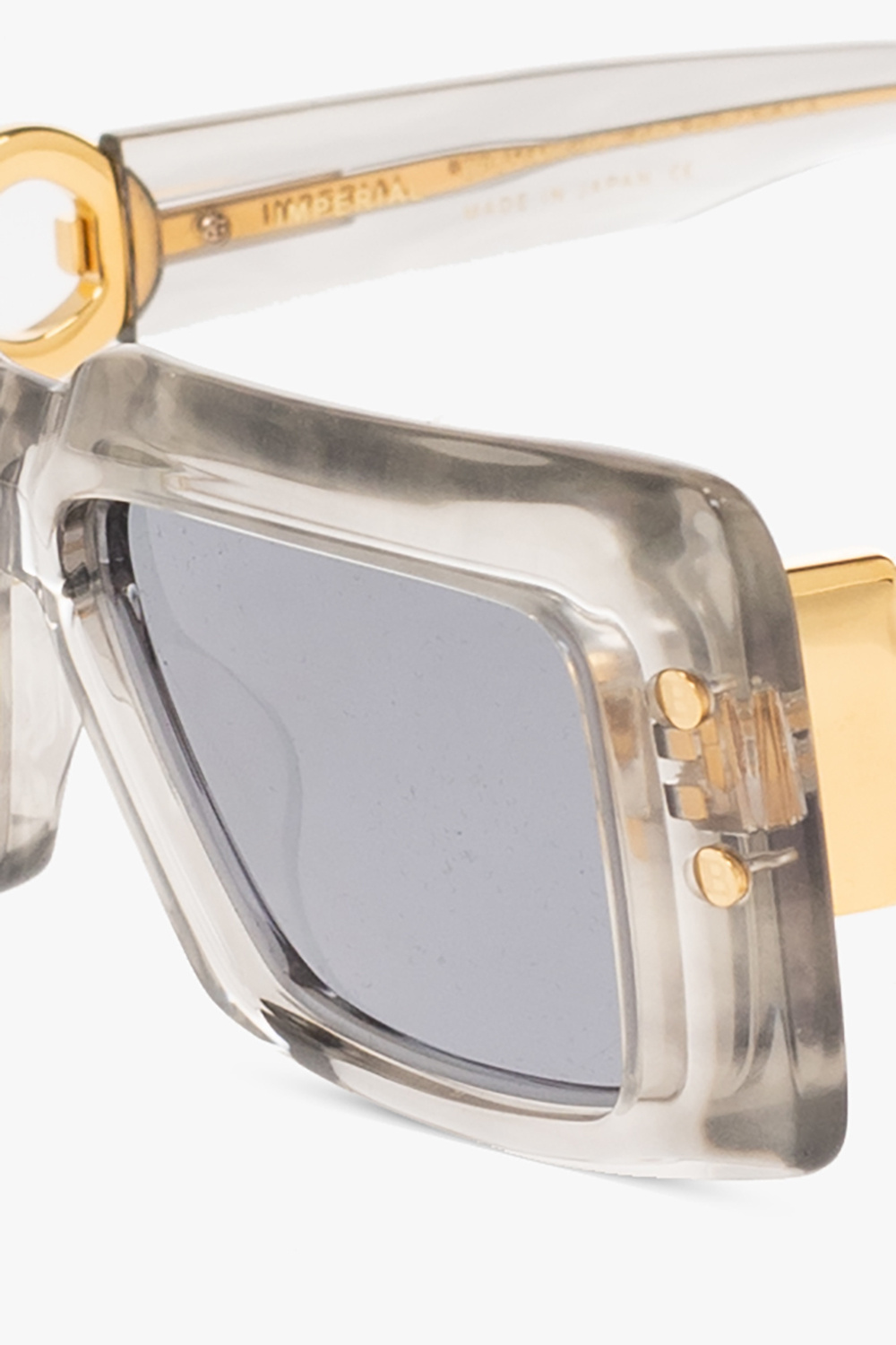 Balmain ‘Imperial’ sunglasses