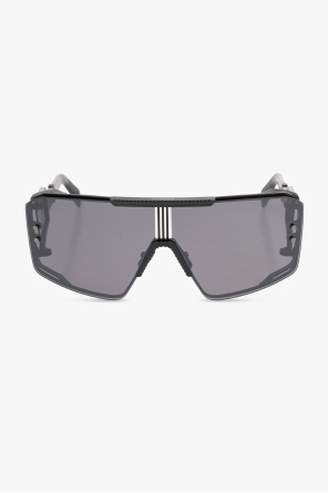 ‘le masque’ sunglasses od Balmain