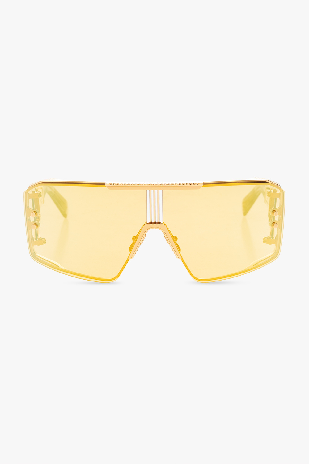 Balmain ‘Le Masque’ sunglasses