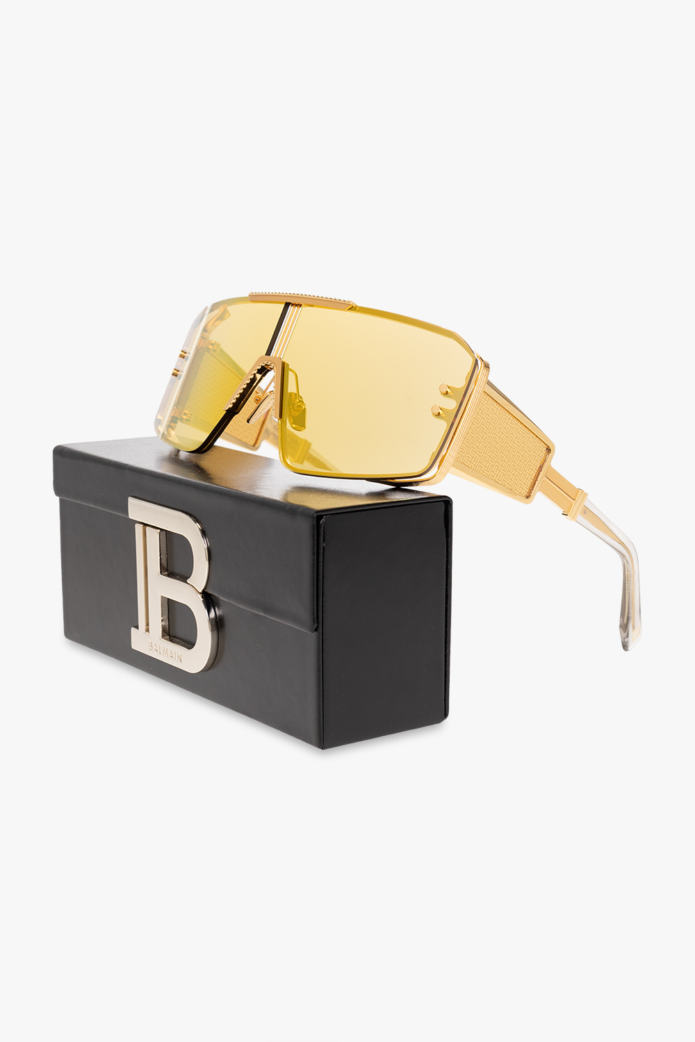 Balmain ‘Le Masque’ sunglasses