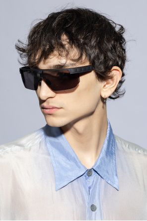 Balmain Square frame sunglasses