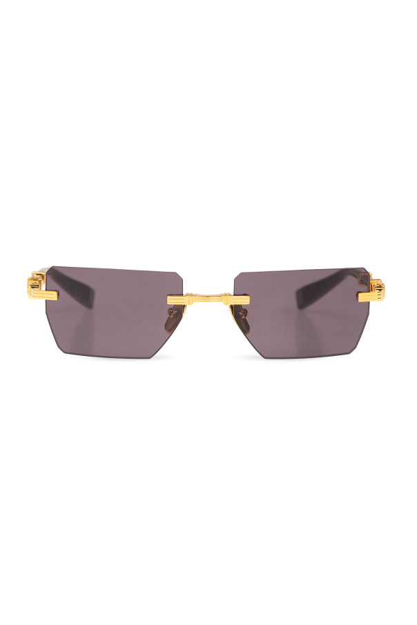 Balmain ‘Pierre’ Sunglasses