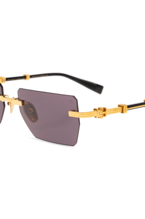 Balmain ‘Pierre’ sunglasses
