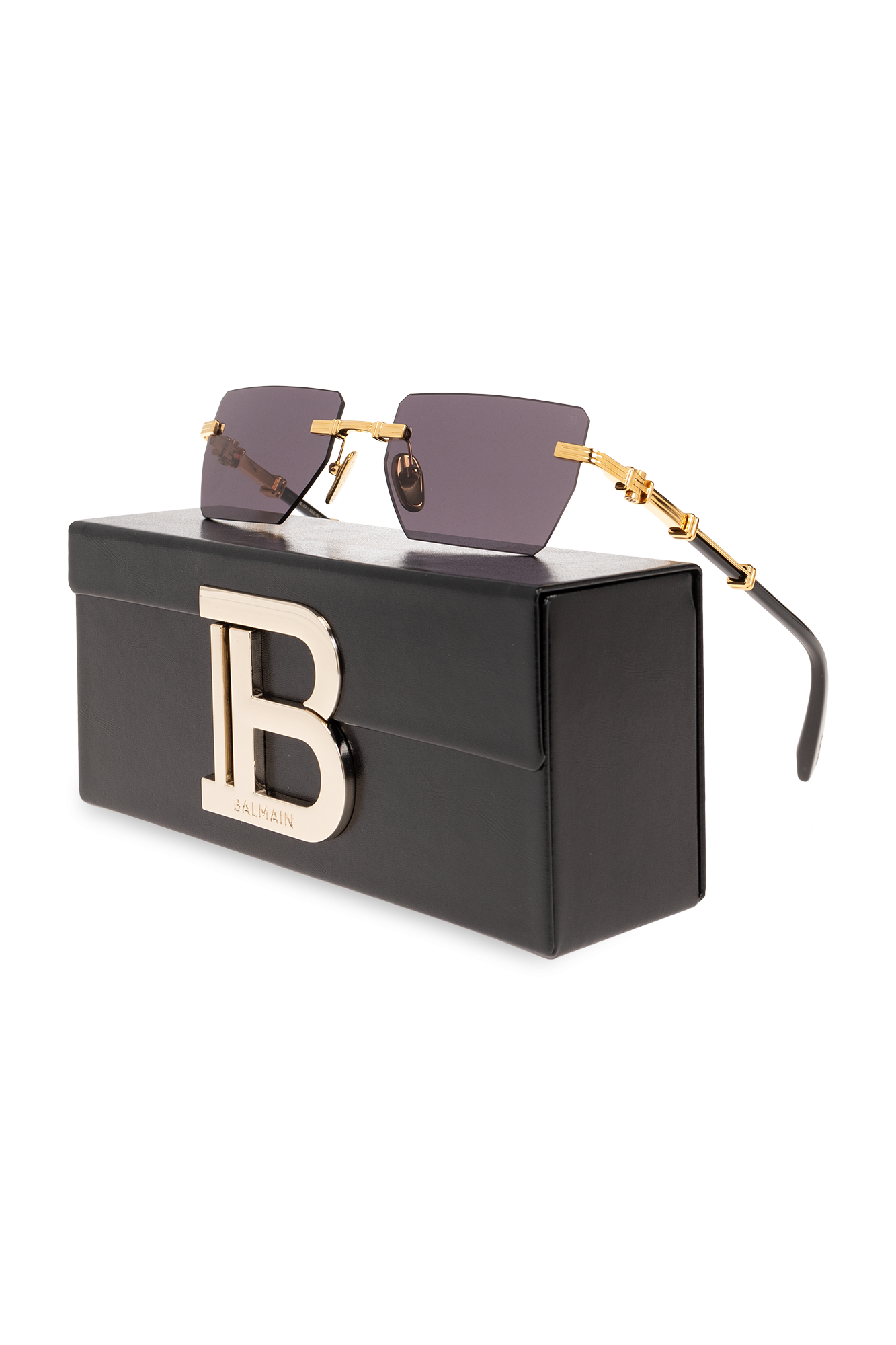 Balmain ‘Pierre’ sunglasses