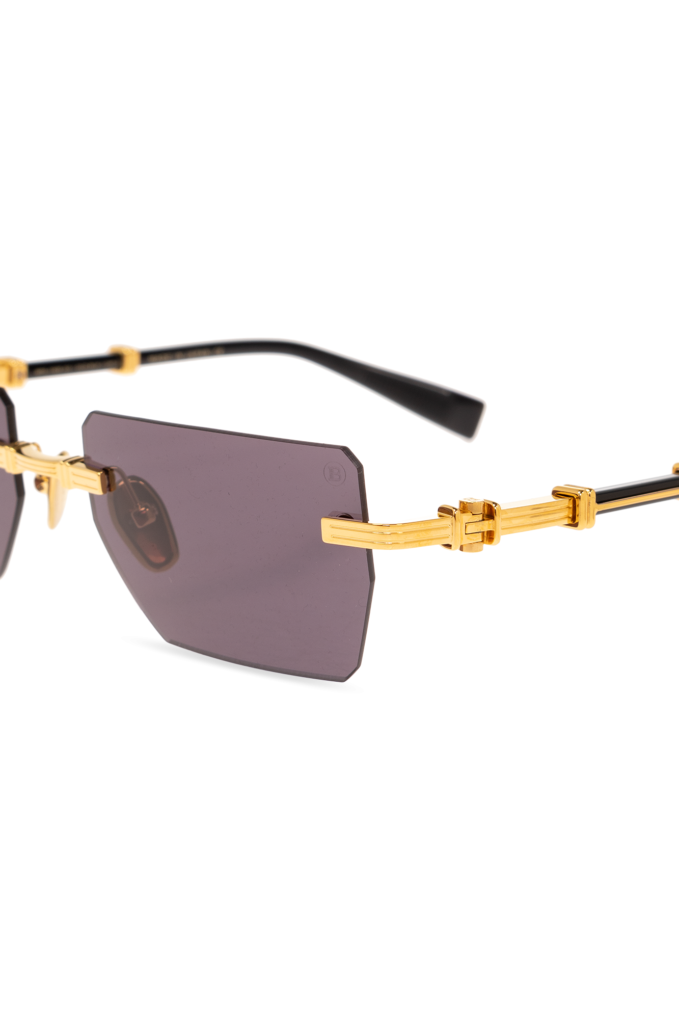 Balmain ‘Pierre’ sunglasses