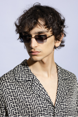 Balmain ‘Pierre’ Sunglasses