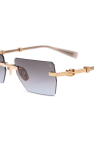 Balmain GOLD ‘Pierre’ Sunglasses