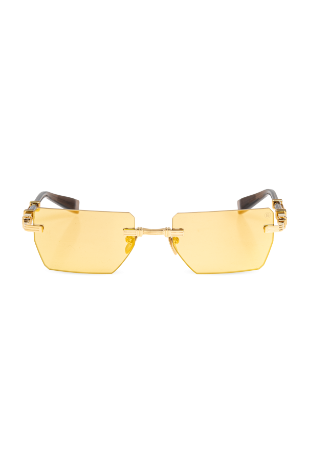 Balmain Sunglasses Pierre