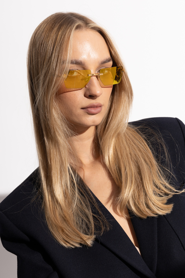 Balmain Sunglasses Pierre