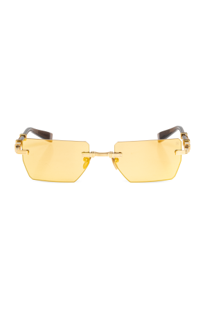 Sunglasses pierre od Balmain