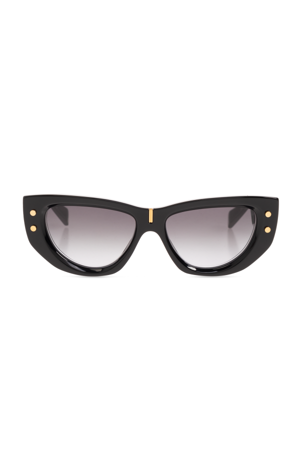 Balmain ‘B-Muse’ sunglasses