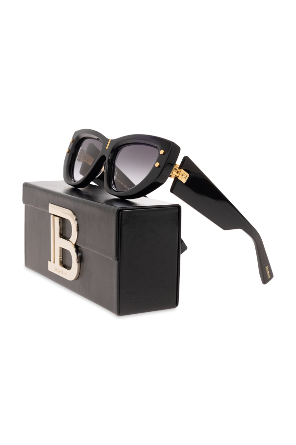 Balmain ‘B-Muse’ sunglasses