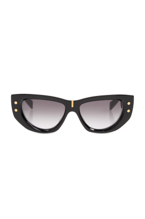 ‘b-muse’ sunglasses od Balmain