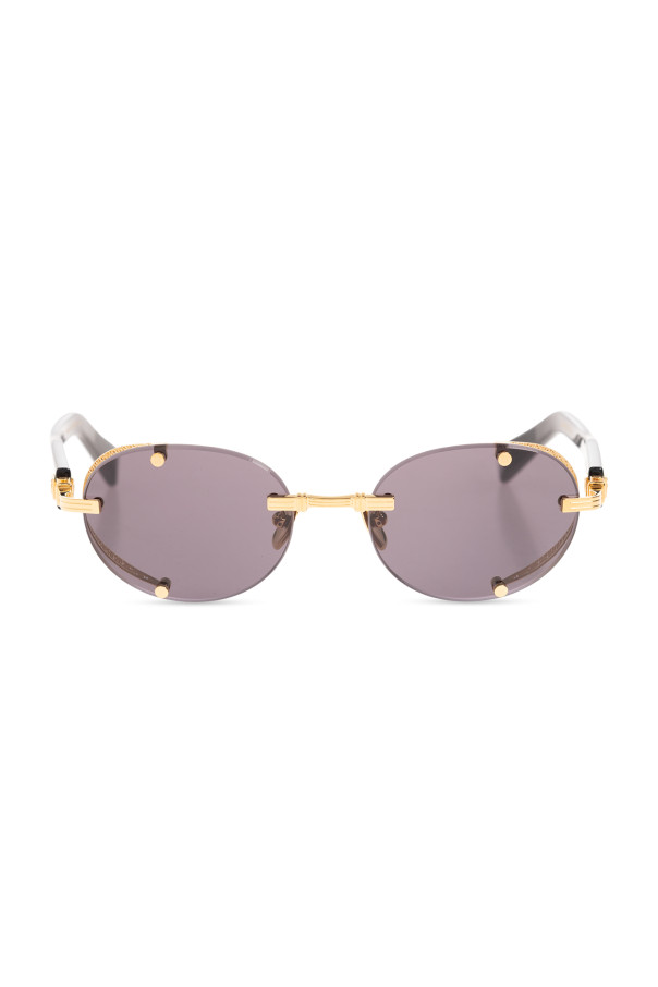 Balmain Okulary przeciwsłoneczne ‘Monsieur’