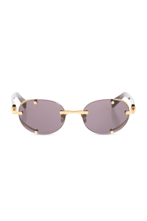 ‘monsieur’ sunglasses od Balmain
