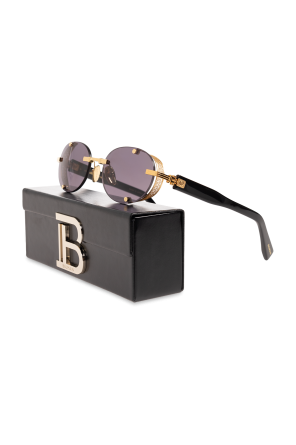 Balmain ‘Monsieur’ sunglasses