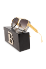 Balmain GOLD ‘Premier’ sunglasses