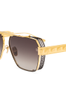 Balmain GOLD ‘Premier’ sunglasses