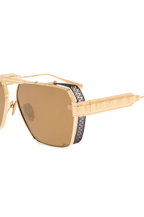 Balmain ‘Premier’ sunglasses