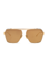 Balmain GOLD ‘Premier’ sunglasses