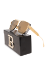 Balmain GOLD ‘Premier’ sunglasses