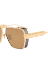 Balmain GOLD ‘Premier’ sunglasses