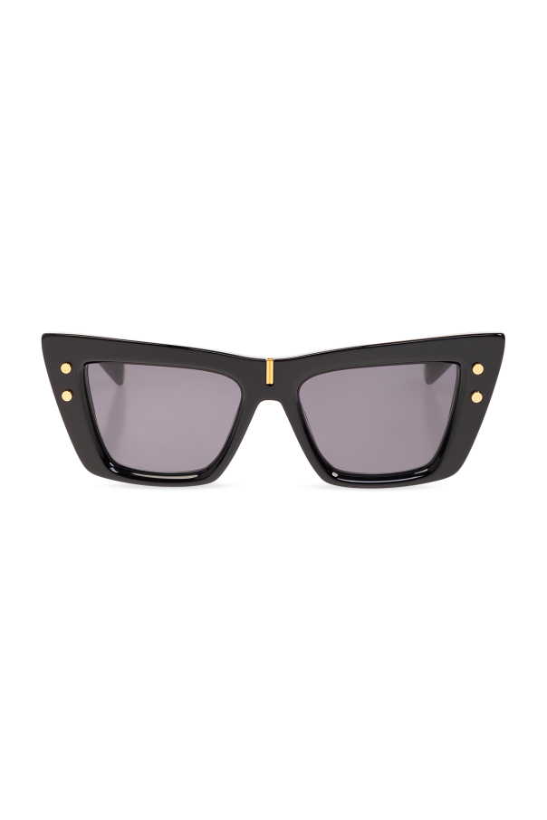 Balmain Okulary przeciwsłoneczne ‘B-Eye’