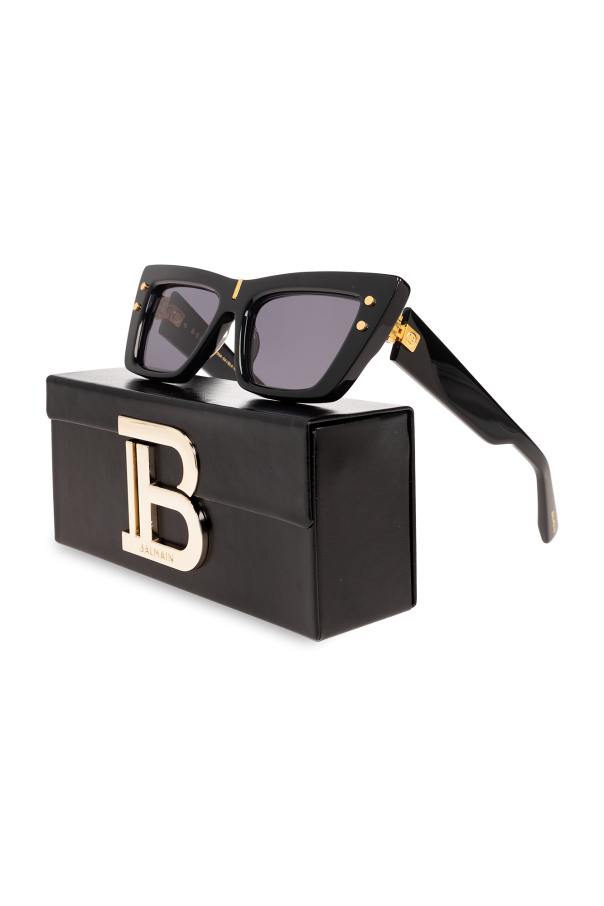 Balmain Okulary przeciwsłoneczne ‘B-Eye’