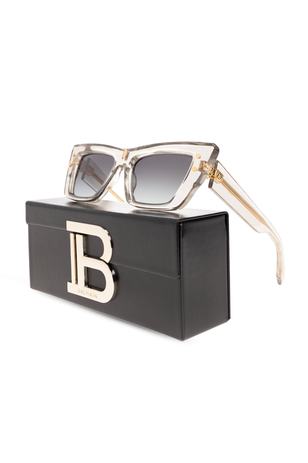 Balmain 'B-Eye' sunglasses