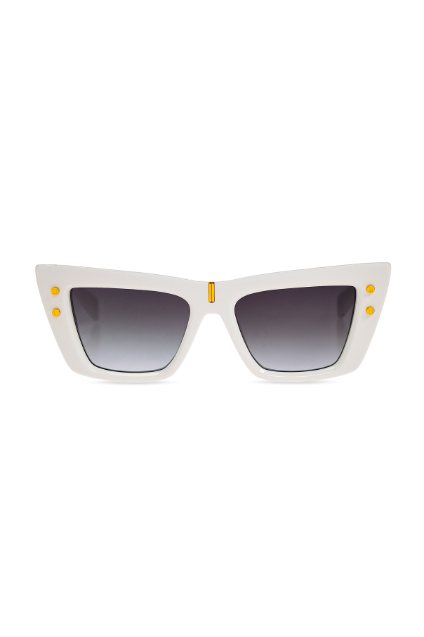 Sunglasses od Balmain