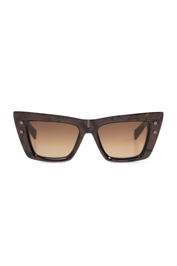 Balmain Okulary przeciwsłoneczne `B-eye`