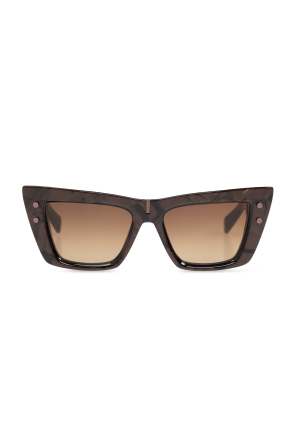 Sunglasses `b-eye` od Balmain