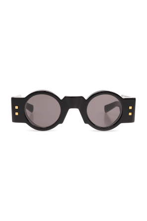 ‘olivier’ sunglasses od Balmain