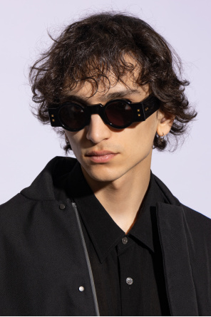 Balmain Okulary przeciwsłoneczne ‘Olivier’