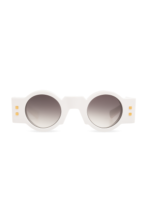 Okulary przeciwsłoneczne ‘olivier’ od Balmain