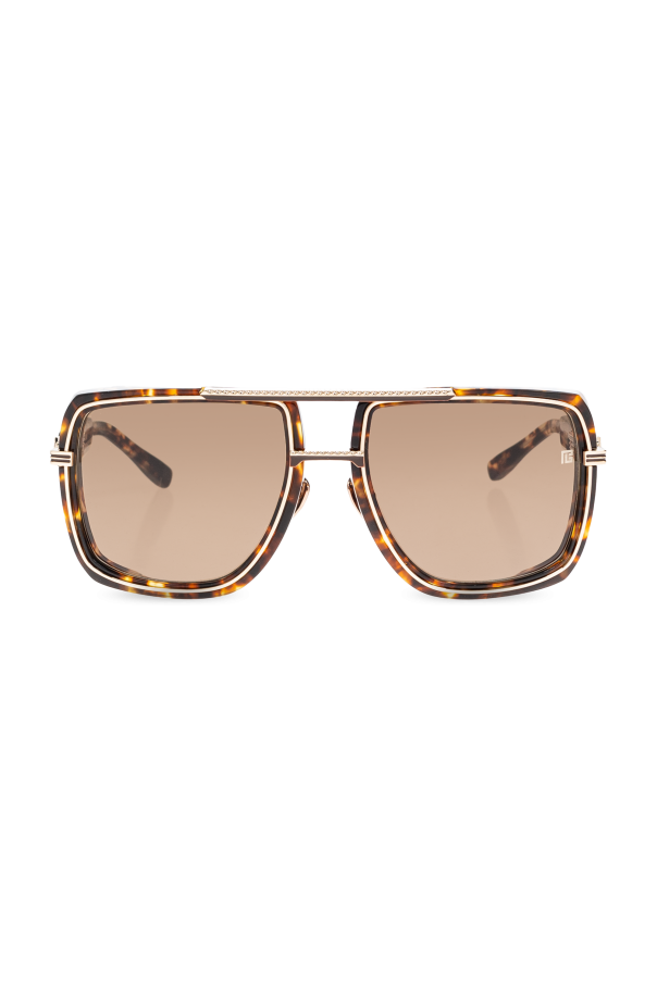 Soldier sunglasses, zdjęcie 1 Soldier sunglasses od Balmain