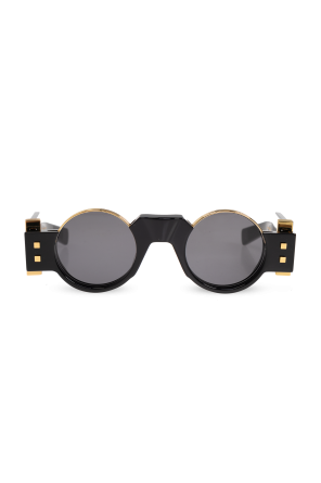 Sunglasses olivier ii od Balmain