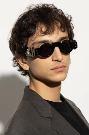 Balmain Sunglasses Olivier II