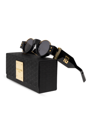 Balmain Sunglasses Olivier II