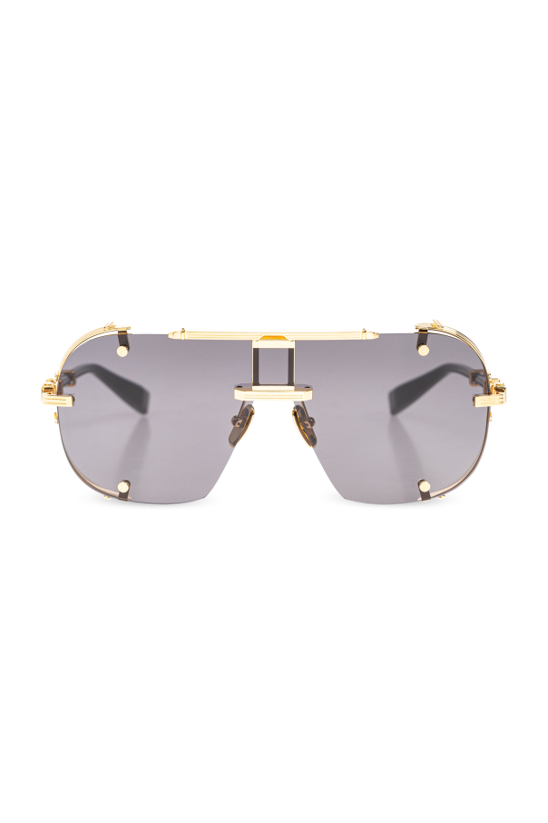 Sunglasses Colonel od Balmain