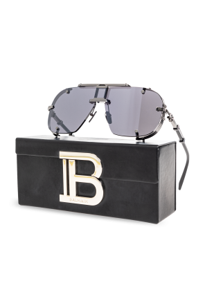 Balmain Colonel sunglasses