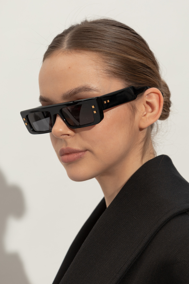 Balmain Sonnenbrille B-ARMY III